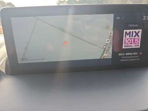 Used 2021 Acura RDX A-Spec image 24