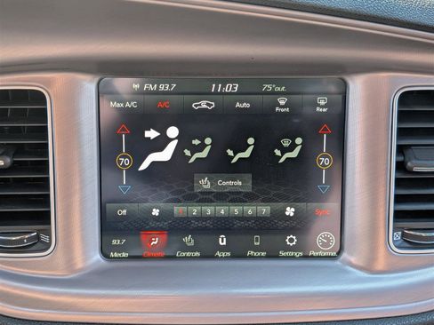 Used 2023 Dodge Charger Scat Pack image 28