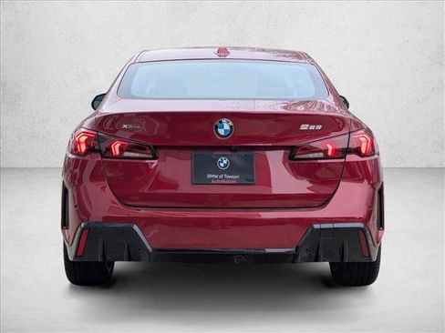 New 2025 BMW 228i xDrive 228 xDrive image 8