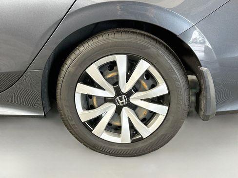 Used 2023 Honda Civic LX image 37