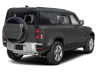 Used 2024 Land Rover Defender 110 S AWD/4WD video 2