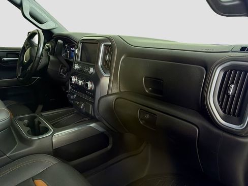 Used 2019 GMC Sierra 1500 AT4 w/ AT4 Premium Package image 32