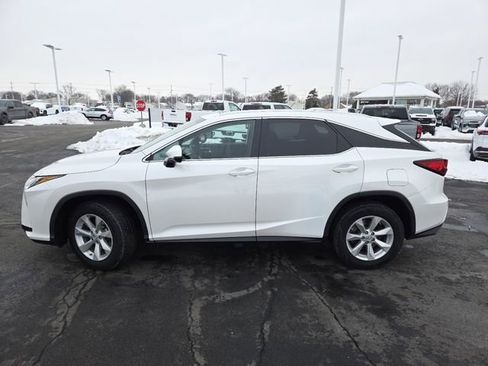 Used 2016 Lexus RX 350 AWD image 23