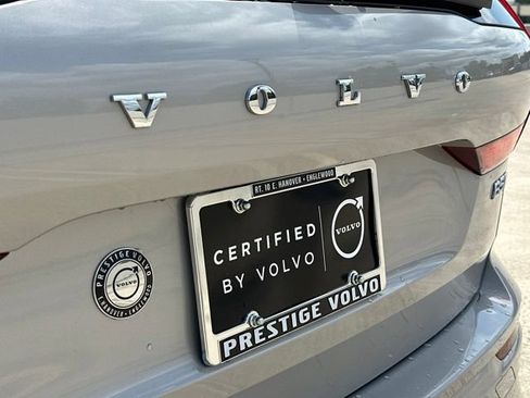 Certified 2023 Volvo XC60 B5 Ultimate w/ Climate Package AWD/4WD image 37