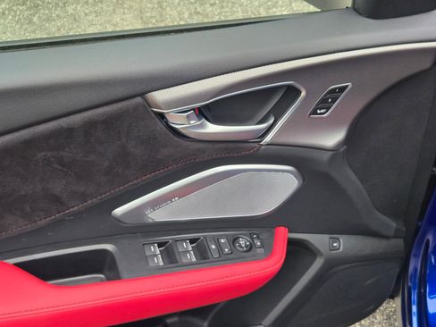 New 2026 Acura RDX A-Spec image 12