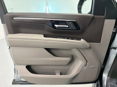 New 2026 Chevrolet Tahoe LT w/ Comfort Package RWD image 14