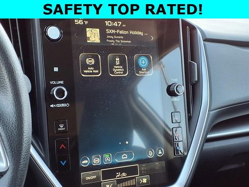 New 2026 Subaru Impreza 2.0i Sport image 14