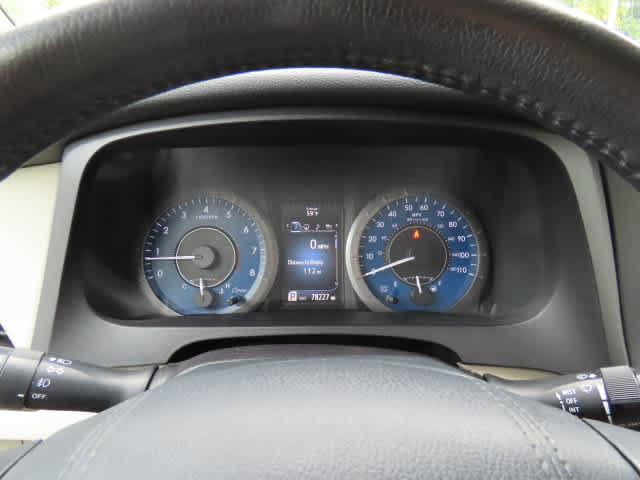 Used 2019 Toyota Sienna XLE Premium FWD image 27