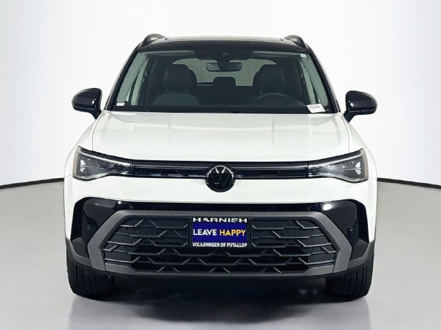Certified 2025 Volkswagen Taos SE AWD/4WD image 2