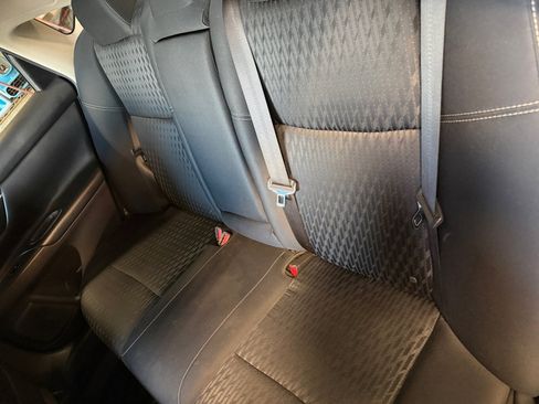 Used 2017 Nissan Altima 2.5 SV FWD image 15
