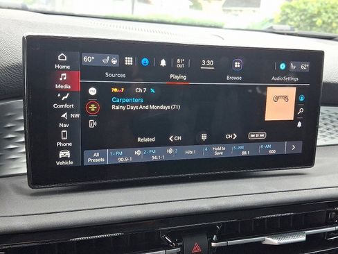 New 2024 Alfa Romeo Tonale Sprint image 13