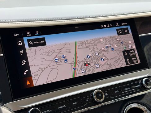 New 2026 Bentley Continental GT Speed AWD/4WD image 23
