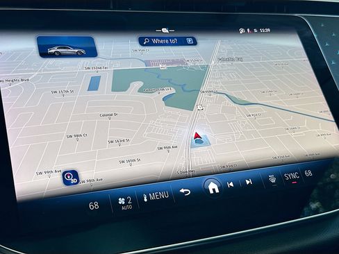 Used 2024 Mercedes-Benz E 350 E 350 image 13