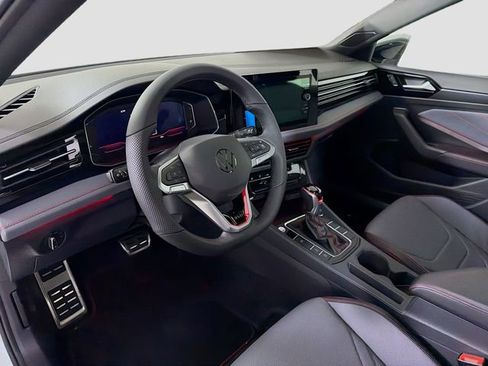 New 2026 Volkswagen Jetta GLI Autobahn image 9