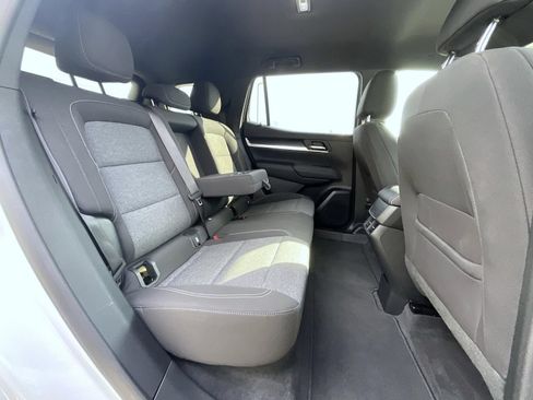 Used 2026 GMC Terrain Elevation AWD/4WD image 20