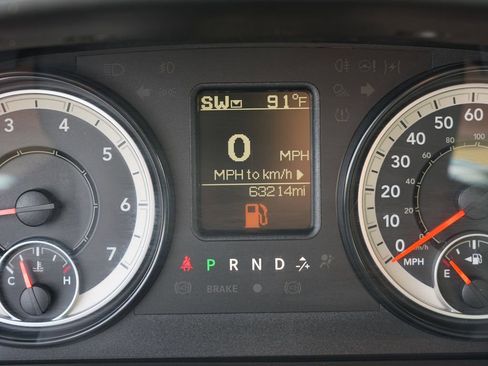 Used 2017 RAM 1500 Tradesman w/ Popular Equipment Group AWD/4WD image 27