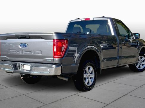 Used 2023 Ford F150 XLT w/ Equipment Group 301A Mid image 21