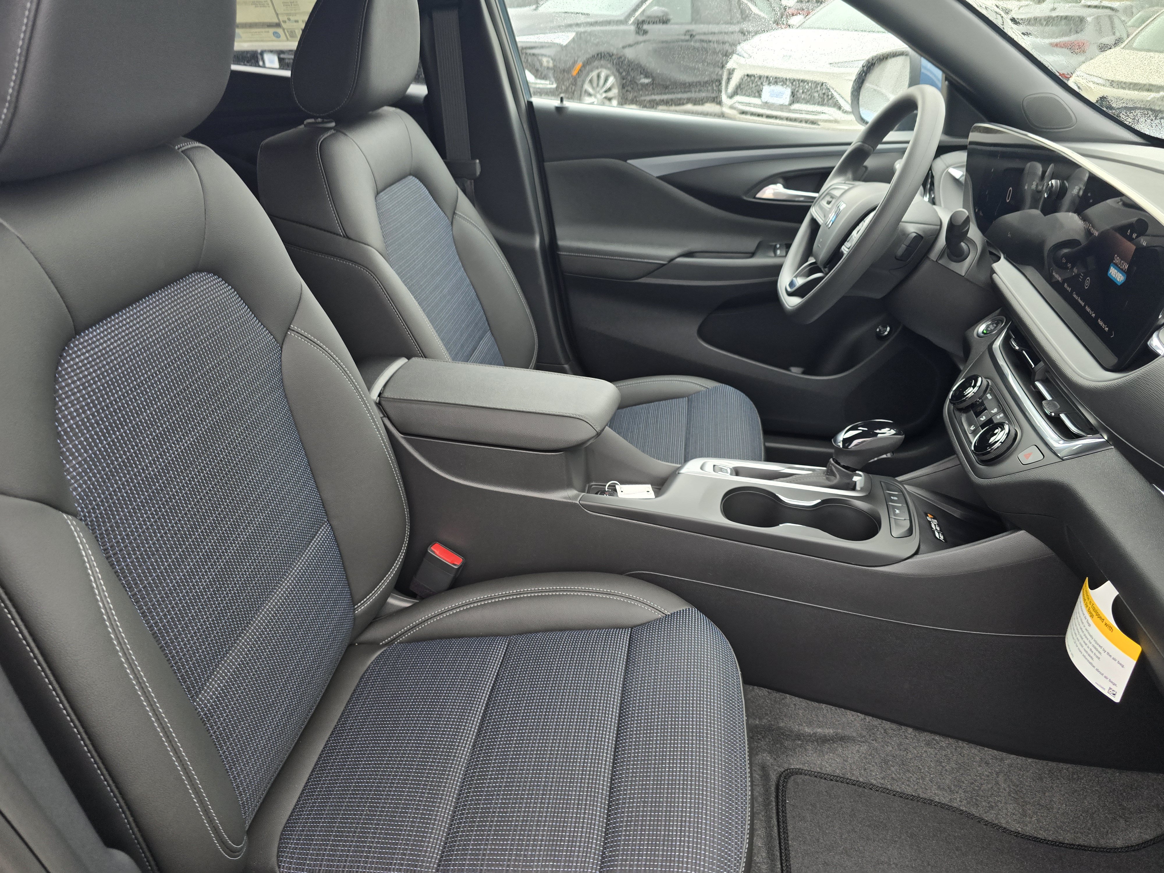 New 2026 Buick Envista Preferred w/ Convenience II Package FWD image 20