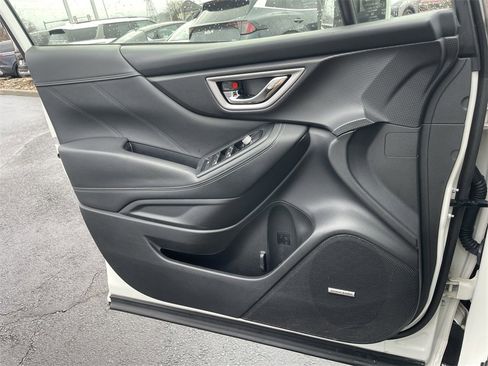 Certified 2021 Subaru Forester Limited w/ Popular Package #3 image 21