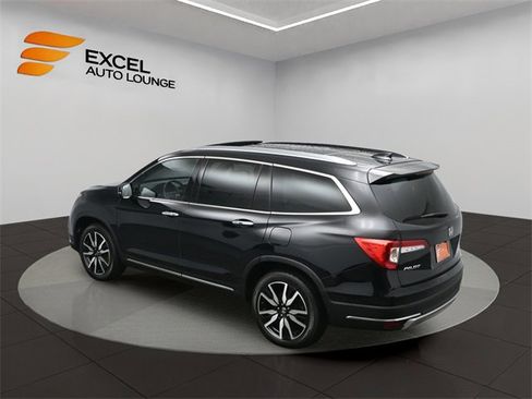 Used 2022 Honda Pilot Elite image 43