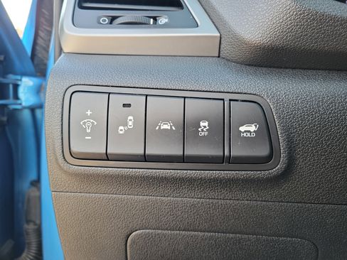 Used 2016 Hyundai Tucson Limited w/ Option Group 03 image 24