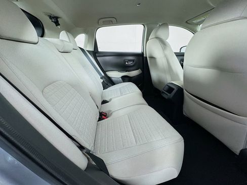 Used 2023 Honda HR-V LX image 30