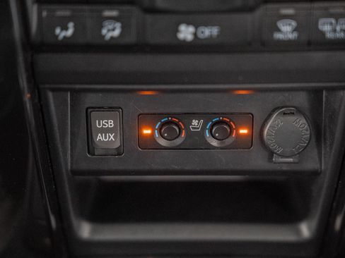 Used 2019 Toyota 4Runner Limited AWD/4WD image 24
