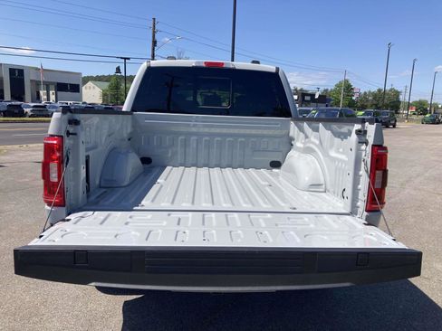 Used 2023 Ford F150 XLT w/ Equipment Group 302A High AWD/4WD image 15