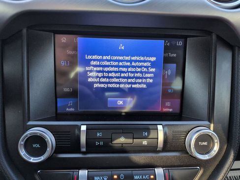 Used 2022 Ford Mustang GT w/ Equipment Group 301A RWD image 19