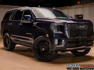 Used 2024 GMC Yukon Denali Ultimate video 1