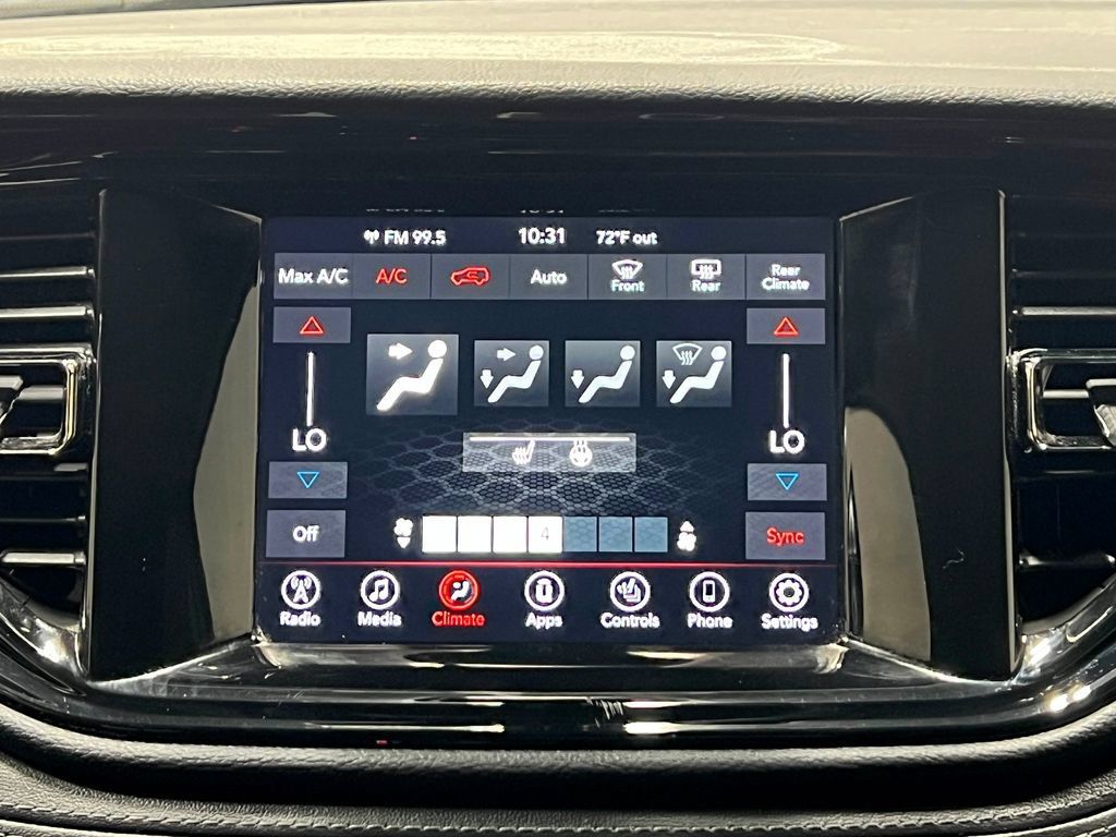 Used 2021 Dodge Durango GT RWD image 26