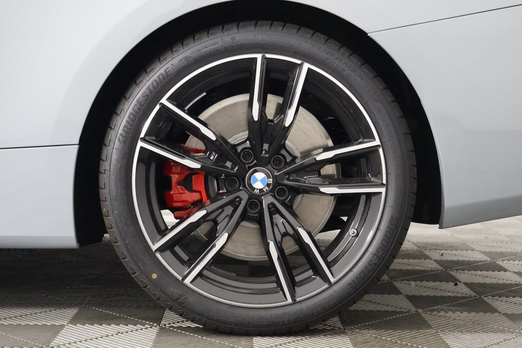 New 2027 BMW M440i Coupe w/ Premium Package RWD image 11