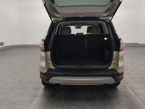 Used 2017 Ford Escape SE w/ Equipment Group 201A FWD image 29