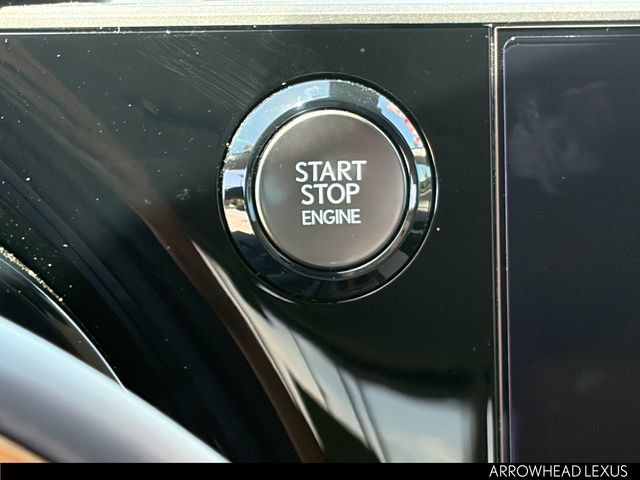New 2026 Lexus RX 350 Premium Plus FWD image 17