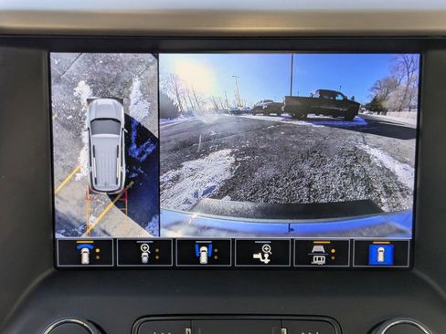 Certified 2023 GMC Acadia Denali w/ Denali Ultimate Package image 22