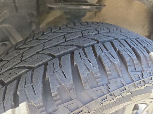 Used 2026 Subaru Forester Wilderness AWD/4WD image 11