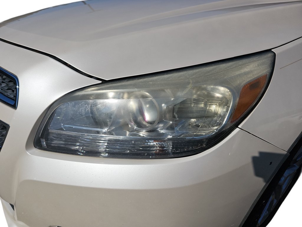 Used 2013 Chevrolet Malibu Eco w/ Navigation Package FWD image 31