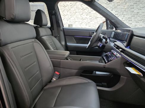 New 2026 Hyundai Santa Fe Calligraphy AWD/4WD image 6