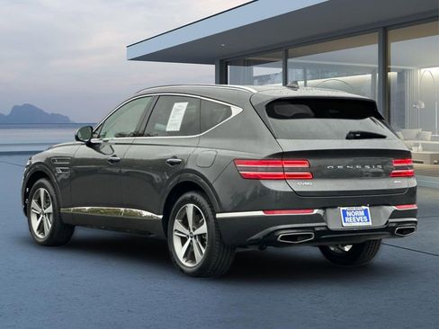 Used 2023 Genesis GV80 2.5T w/ Prestige 20" Package image 6