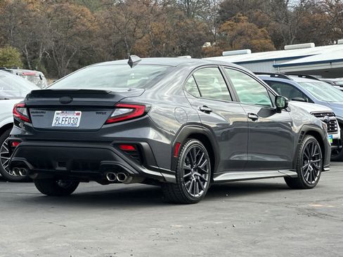 Used 2023 Subaru WRX Limited image 4