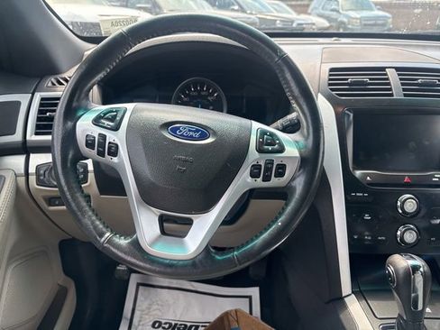 Used 2014 Ford Explorer XLT w/ Equipment Group 202A FWD image 22