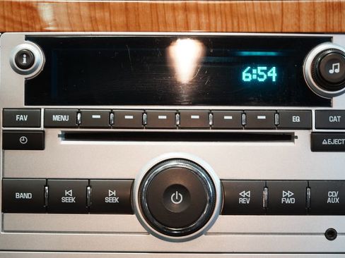 Used 2011 Chevrolet Malibu LT w/ HFV6 Engine Package image 18