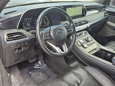 Used 2022 Hyundai Palisade Calligraphy AWD/4WD image 16