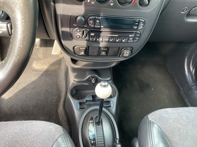 Used 2003 Chrysler PT Cruiser Limited FWD image 14