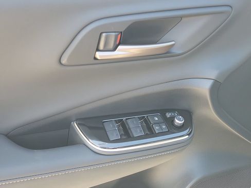 New 2026 Toyota Crown AWD/4WD image 20