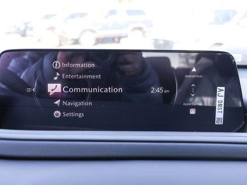 New 2026 MAZDA CX-30 AWD 2.5 S image 28