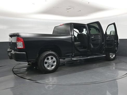 Used 2024 RAM 2500 Big Horn AWD/4WD image 56