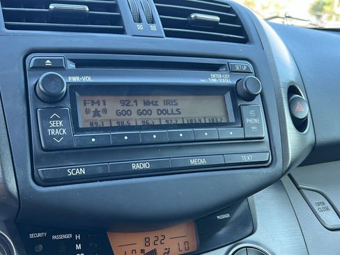 Used 2012 Toyota RAV4 Limited w/ Premium Plus Value Pkg FWD image 15