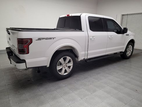 Used 2018 Ford F150 XLT w/ Equipment Group 302A Luxury RWD image 10