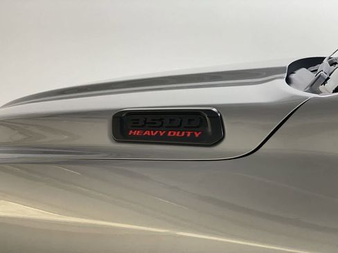 Used 2020 RAM 3500 Laramie image 11